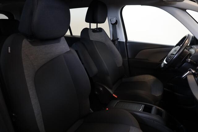 Citroen GRAND C4 PICASSO SpaceTourer PT 130 Business Automaat-8 Camera | 17" | 7-zits | Adapt. Cruise