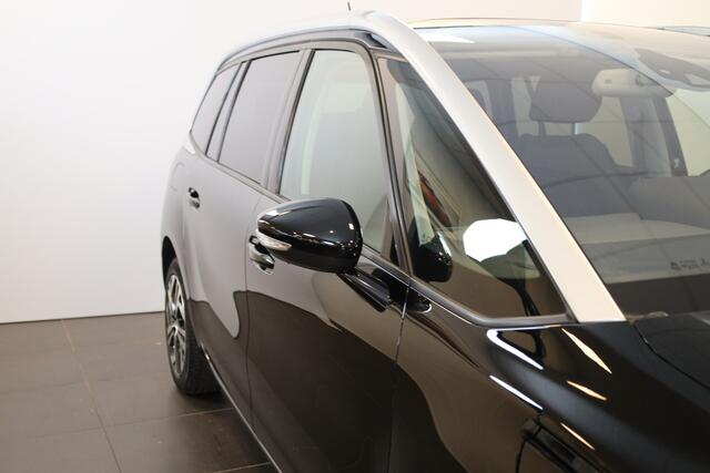 Citroen GRAND C4 PICASSO SpaceTourer PT 130 Business Automaat-8 Camera | 17" | 7-zits | Adapt. Cruise