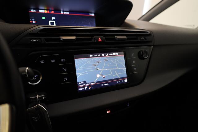 Citroen GRAND C4 PICASSO SpaceTourer PT 130 Business Automaat-8 Camera | 17" | 7-zits | Adapt. Cruise