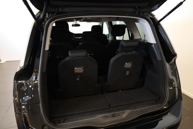 Citroen GRAND C4 PICASSO SpaceTourer PT 130 Business Automaat-8 Camera | 17" | 7-zits | Adapt. Cruise