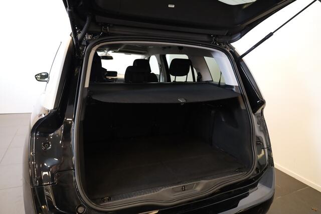 Citroen GRAND C4 PICASSO SpaceTourer PT 130 Business Automaat-8 Camera | 17" | 7-zits | Adapt. Cruise