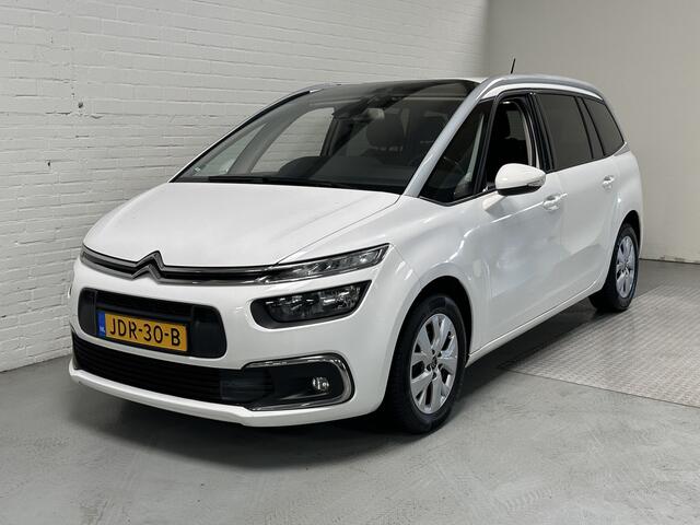 Citroen GRAND C4 PICASSO SpaceTourer 1.2 PureTech Business CLIMA / CRUISE / NAVI / ELK.PAKKET