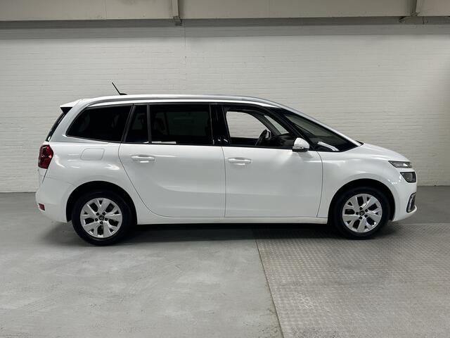 Citroen GRAND C4 PICASSO SpaceTourer 1.2 PureTech Business CLIMA / CRUISE / NAVI / ELK.PAKKET