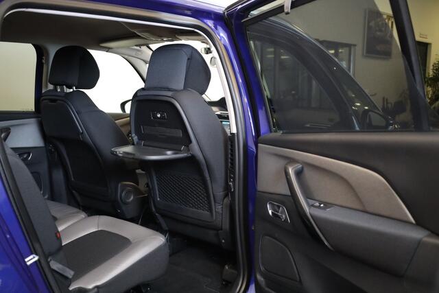 Citroen GRAND C4 PICASSO SpaceTourer PT 180 Shine 7-zitplaatsen Camera | Sensoren | Navi | Apple Carplay/Android Auto