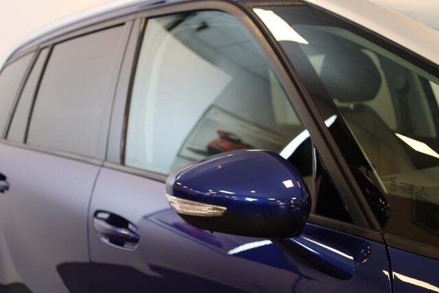 Citroen GRAND C4 PICASSO PT 180 Shine 7-zitplaatsen Camera | Sensoren | Navi | Apple Carplay/Android Auto