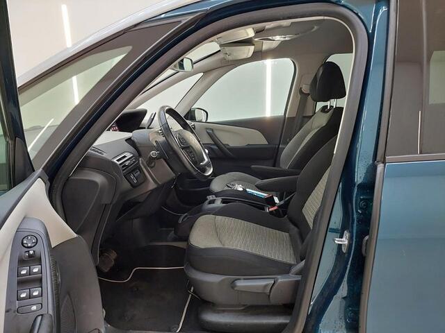 Citroen GRAND C4 PICASSO SpaceTourer 1.2 PureTech Business 1e-Eig & Keurig-Onderh., BOVAG-Garantie. NL-Auto