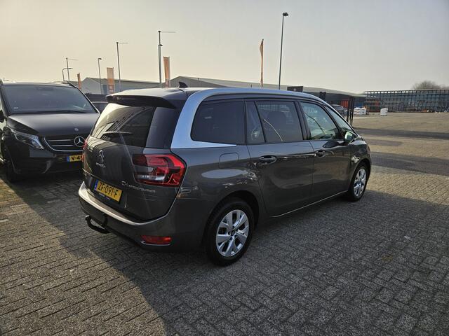 Citroen GRAND C4 PICASSO SpaceTourer 1.2 PureTech Business