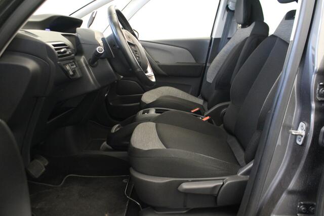 Citroen GRAND C4 PICASSO SpaceTourer 1.2 PureTech Business