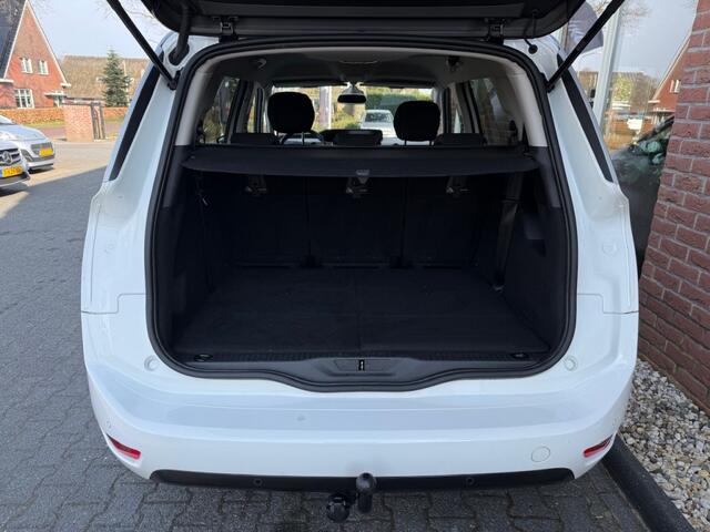 Citroen GRAND C4 PICASSO SpaceTourer 1.2 PureTech Bns 7-persoons TREKHAAK / MASSAGE / CAMERA / STOELV