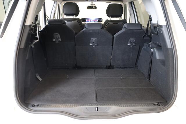 Citroen GRAND C4 PICASSO PT 180 Shine Automaat-8 Trekhaak | Stoelverwarming | Camera | Navi | Pano dak | 18"