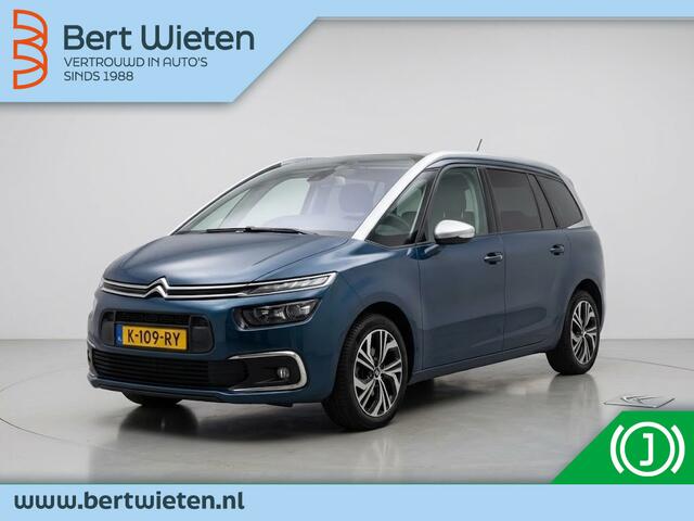 Citroen GRAND C4 PICASSO SpaceTourer 1.2 PureTech | Geen import | Trekhaak | 7 Persoons