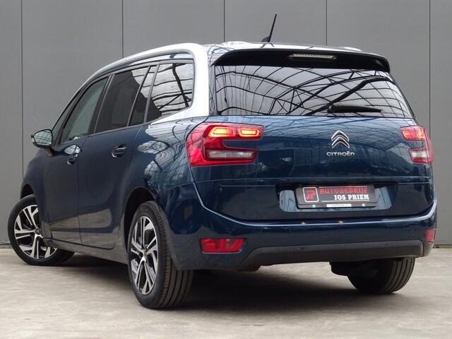 Citroen GRAND C4 PICASSO SpaceTourer 1.2 PureTech Business * 7 PERS. * MASSAGE * CARPLAY !!