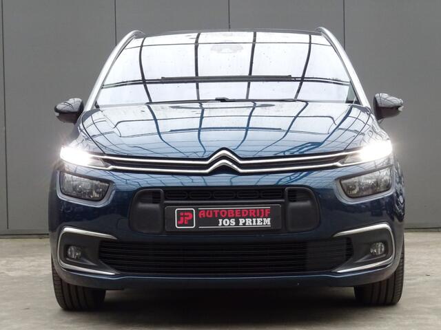 Citroen GRAND C4 PICASSO SpaceTourer 1.2 PureTech Business * 7 PERS. * MASSAGE * CARPLAY !!