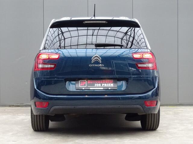 Citroen GRAND C4 PICASSO SpaceTourer 1.2 PureTech Business * 7 PERS. * MASSAGE * CARPLAY !!