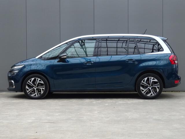 Citroen GRAND C4 PICASSO SpaceTourer 1.2 PureTech Business * 7 PERS. * MASSAGE * CARPLAY !!