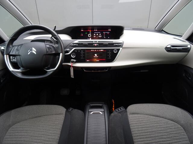 Citroen GRAND C4 PICASSO SpaceTourer 1.2 PureTech Business * 7 PERS. * MASSAGE * CARPLAY !!