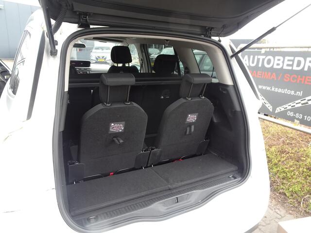 Citroen GRAND C4 PICASSO SpaceTourer 1.2 131PK 7-Pers. Business Autom.
