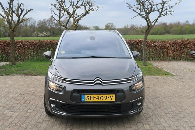 Citroen GRAND C4 PICASSO 1.6 BlueHDi Business 98g.