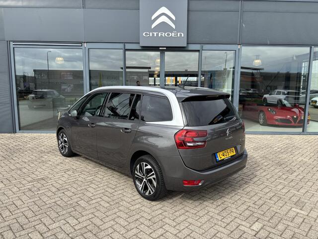 Citroen GRAND C4 PICASSO SpaceTourer 1.2 PureTech Business