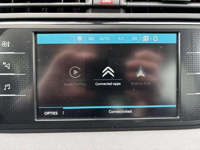 Citroen GRAND C4 PICASSO SpaceTourer 1.2 PureTech Business