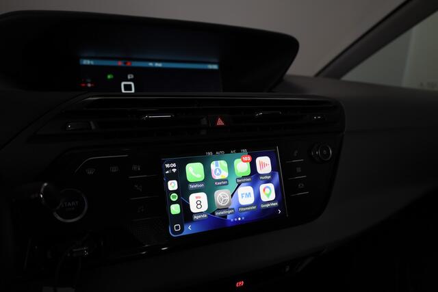 Citroen GRAND C4 PICASSO PT 130 Feel Automaat-6 Panoramadak | Trekhaak | Camera