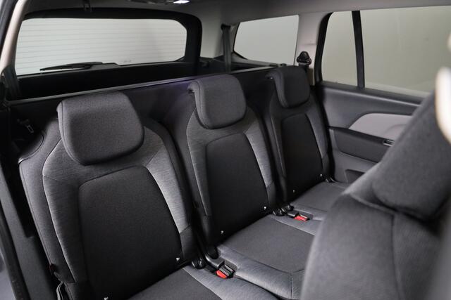 Citroen GRAND C4 PICASSO PT 130 Feel Automaat-6 Panoramadak | Trekhaak | Camera