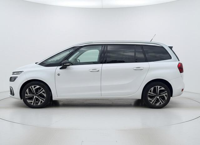 Citroen GRAND C4 PICASSO SpaceTourer 1.2 PT 130 C-Series | 7 persoons | Parkeercamera | Prijs is rijklaar