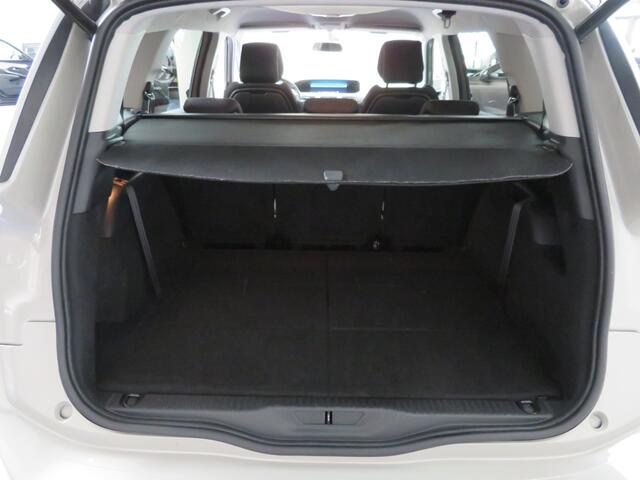 Citroen GRAND C4 PICASSO SpaceTourer 1.2 PureTech Shine