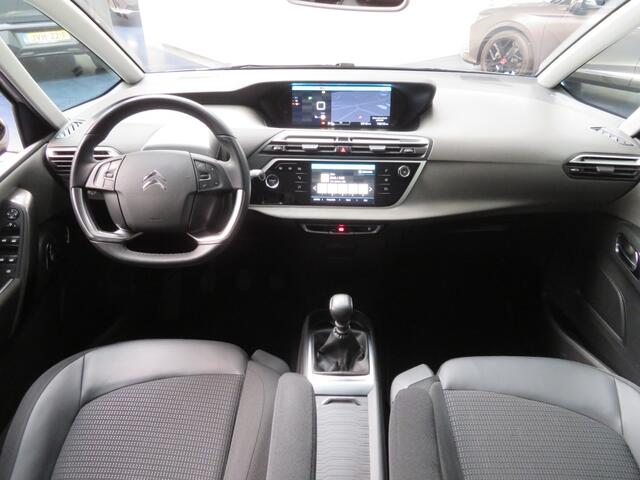 Citroen GRAND C4 PICASSO SpaceTourer 1.2 PureTech Shine