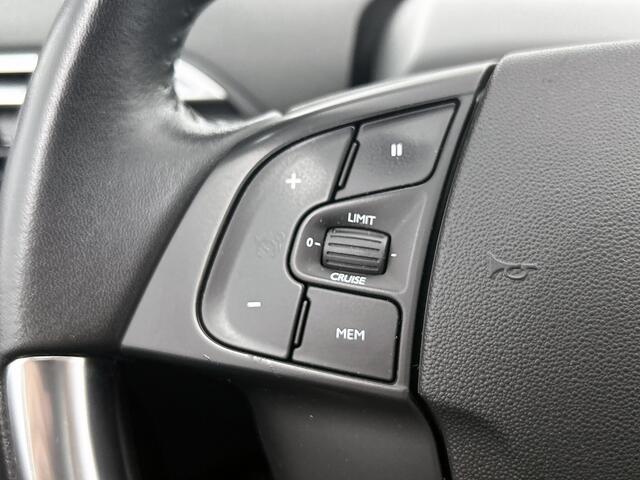 Citroen GRAND C4 PICASSO 130pk Feel | Rijklaar | Trekhaak | Elek. achterklep | 7 zitplaatsen |