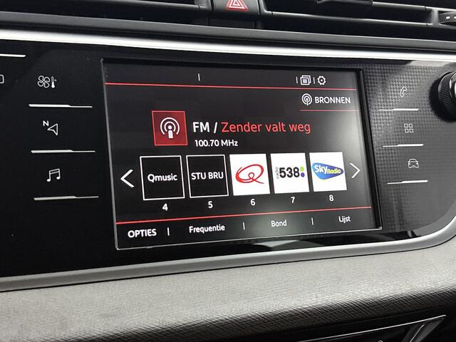 Citroen GRAND C4 PICASSO 130pk Feel | Rijklaar | Trekhaak | Elek. achterklep | 7 zitplaatsen |
