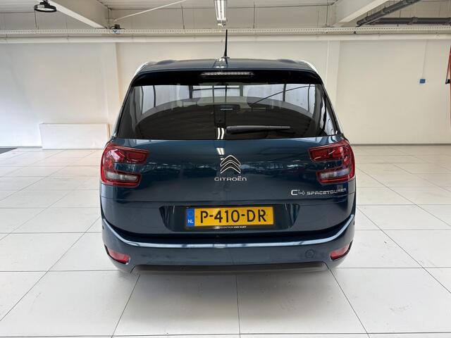 Citroen GRAND C4 PICASSO SpaceTourer 1.2 PureTech Shine .
