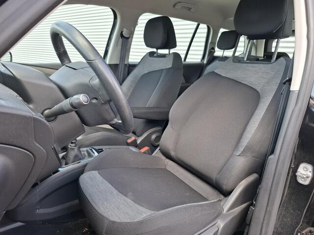 Citroen GRAND C4 PICASSO SpaceTourer 1.2 PureTech Business | Nieuw Binnen | Navigatie | Trekhaak | Cruise Control |