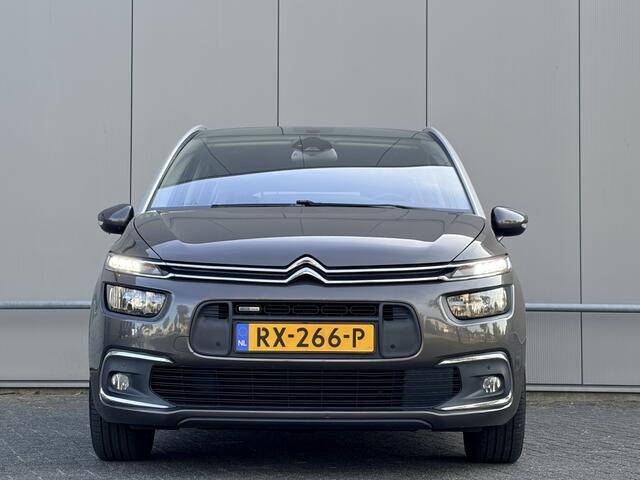 Citroen GRAND C4 PICASSO 1.2 PureTech - distributie vervangen - 7 persoons - airco - navi
