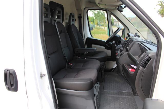 Citroen JUMPER L3H2 EVC J10 Electro ? 270° achterdeuren ? 100% Elektrisch ? airco
