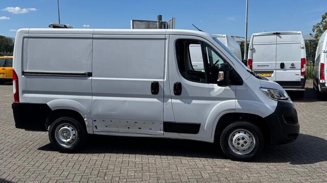 Citroen JUMPER 2.2 BLEUHDI 103KW 140PK EURO 6 AIRCO/ NAVIGATIE/ CRUISE CONTROL/ CAMERA/ 100% DEALERONDERHOUDEN