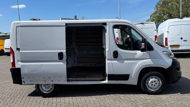 Citroen JUMPER 2.2 BLEUHDI 103KW 140PK EURO 6 AIRCO/ NAVIGATIE/ CRUISE CONTROL/ CAMERA/ 100% DEALERONDERHOUDEN