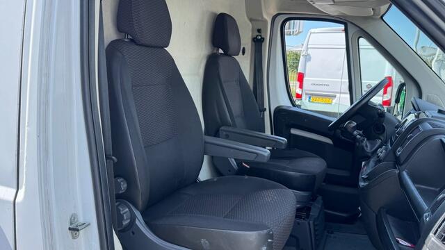 Citroen JUMPER 2.2 BLEUHDI 103KW 140PK EURO 6 AIRCO/ NAVIGATIE/ CRUISE CONTROL/ CAMERA/ 100% DEALERONDERHOUDEN