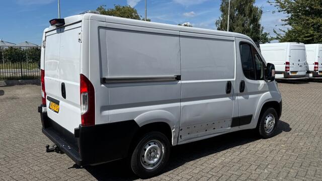 Citroen JUMPER 2.2 BLEUHDI 103KW 140PK EURO 6 AIRCO/ NAVIGATIE/ CRUISE CONTROL/ CAMERA/ 100% DEALERONDERHOUDEN