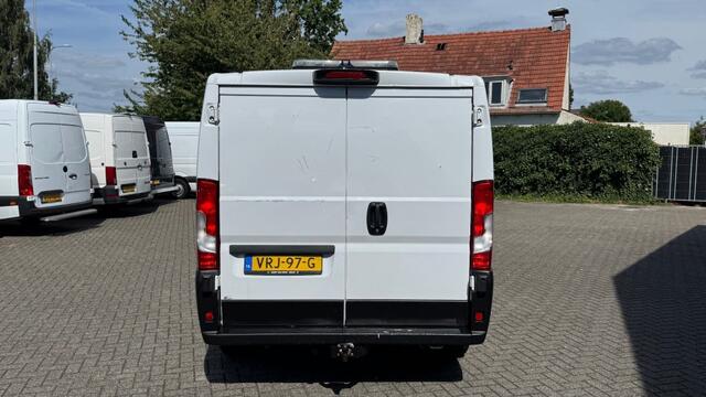 Citroen JUMPER 2.2 BLEUHDI 103KW 140PK EURO 6 AIRCO/ NAVIGATIE/ CRUISE CONTROL/ CAMERA/ 100% DEALERONDERHOUDEN