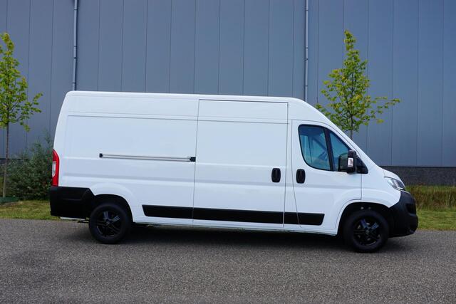 Citroen JUMPER 35 2.0 BlueHDi L3H2 163 pk |EURO6 |3500 KG |1e eigenaar |BPM vrij |Topstaat |Clima |Cruise |Navi |Camera |Trekhaak