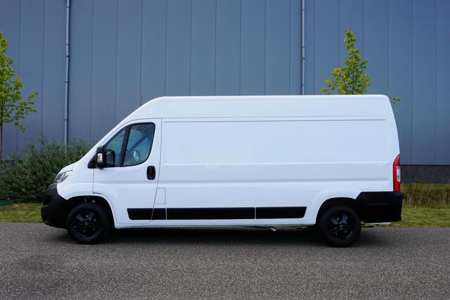 Citroen JUMPER 35 2.0 BlueHDi L3H2 163 pk |EURO6 |3500 KG |1e eigenaar |BPM vrij |Topstaat |Clima |Cruise |Navi |Camera |Trekhaak