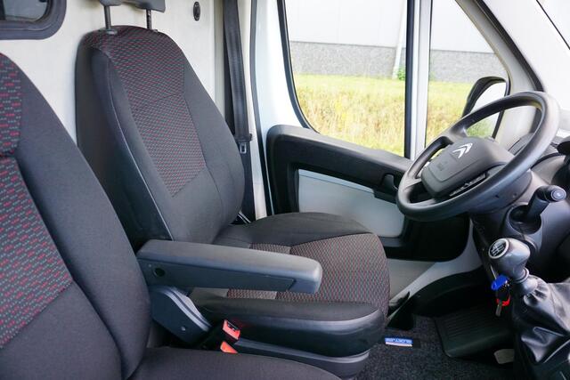 Citroen JUMPER 35 2.0 BlueHDi L3H2 163 pk |EURO6 |3500 KG |1e eigenaar |BPM vrij |Topstaat |Clima |Cruise |Navi |Camera |Trekhaak
