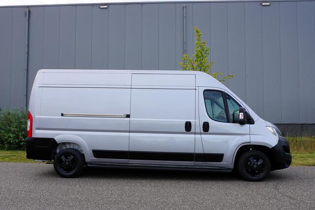 Citroen JUMPER 35 2.2 BlueHDi 140 L3H2 Driver