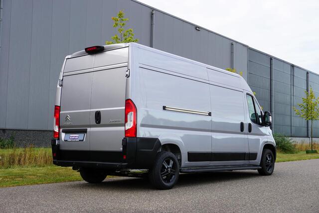 Citroen JUMPER 35 2.2 BlueHDi 140 L3H2 Driver