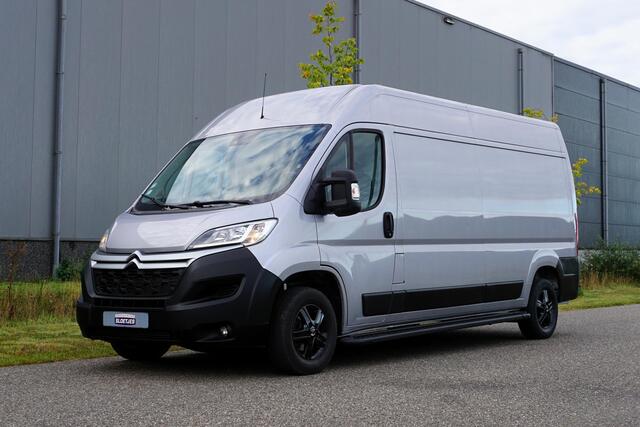 Citroen JUMPER 35 2.2 BlueHDi 140 L3H2 Driver