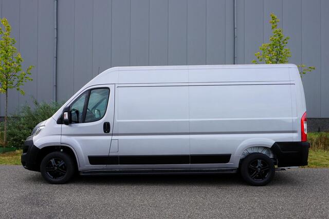Citroen JUMPER 35 2.2 BlueHDi 140 L3H2 Driver