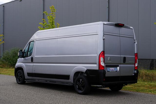Citroen JUMPER 35 2.2 BlueHDi 140 L3H2 Driver
