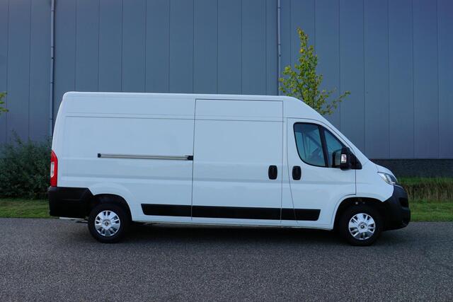 Citroen JUMPER 35 2.0 BlueHDi L3H2 163 pk |EURO6 |3500 KG |1e eigenaar |Climate control |Cruise |Navi |Trekhaak |Camera |Topstaat |LED |Mooie camperbasis