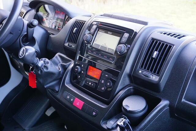 Citroen JUMPER 35 2.0 BlueHDi L3H2 163 pk |EURO6 |3500 KG |1e eigenaar |Climate control |Cruise |Navi |Trekhaak |Camera |Topstaat |LED |Mooie camperbasis